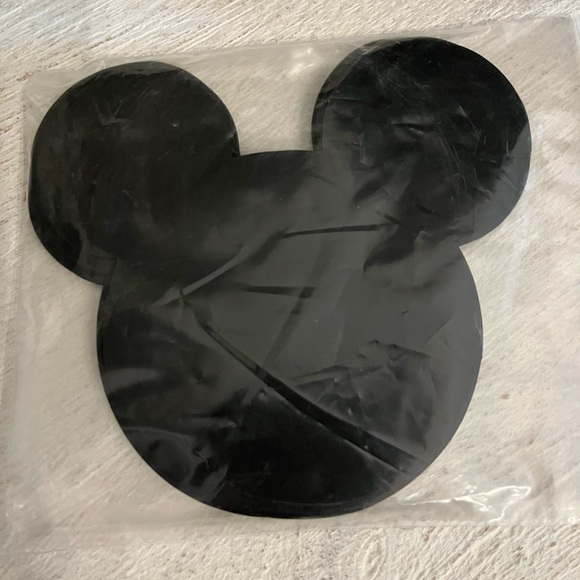 2nd Birthday Mickey Mouse Ears - Picture 4 of 5